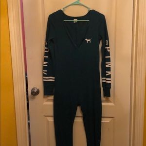 Limited edition PINK onesie